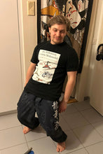 Lade das Bild in den Galerie-Viewer, Eiffelturm ≠ Wohnmobil T-Shirt