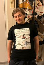 Lade das Bild in den Galerie-Viewer, Eiffelturm ≠ Wohnmobil T-Shirt