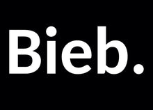 Lade das Bild in den Galerie-Viewer, Bieb-Sticker A8